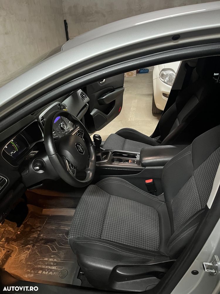 Renault Talisman ENERGY dCi Life - 6