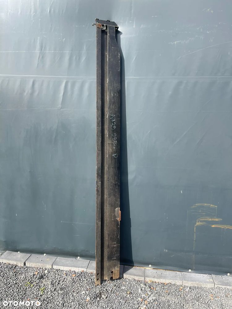 Słupki do naczepy KRONE - 6