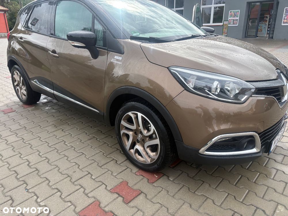 Renault Captur 1.2 Energy TCe S-Edition EDC - 4