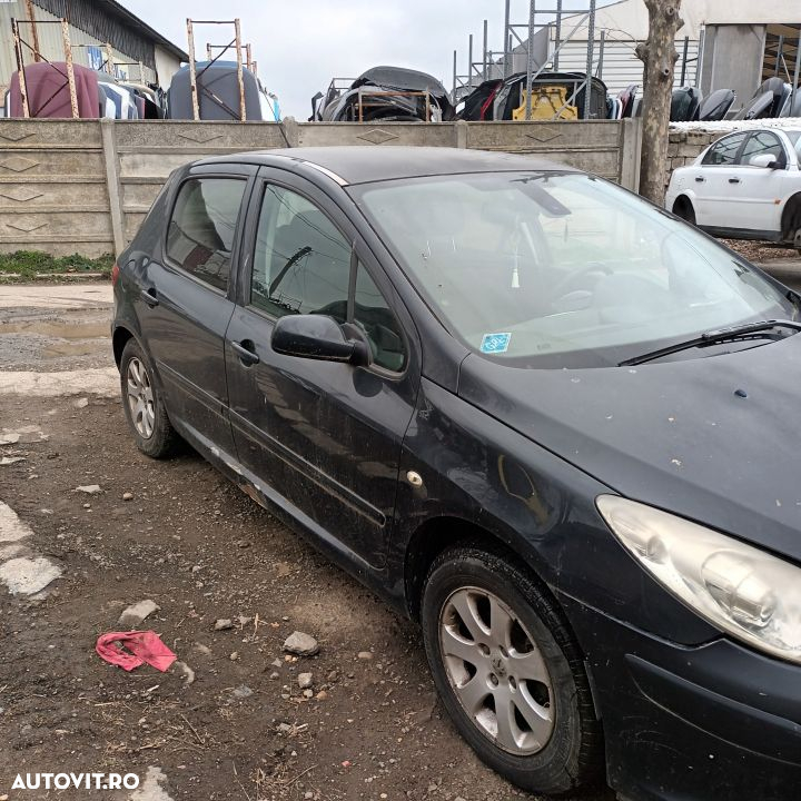 Dezmembrari  Peugeot 307  2000  > 0000 1.6 Benzina - 3