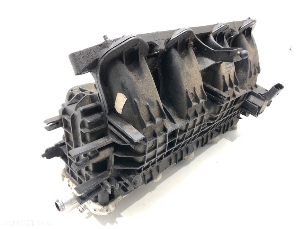 INTERCOOLER KOLEKTOR  VW GOLF VII (5G1, BQ1, BE1, BE2) 2012 - 2022 1.4 TSI 90 kW [122 KM] benzyna - 2