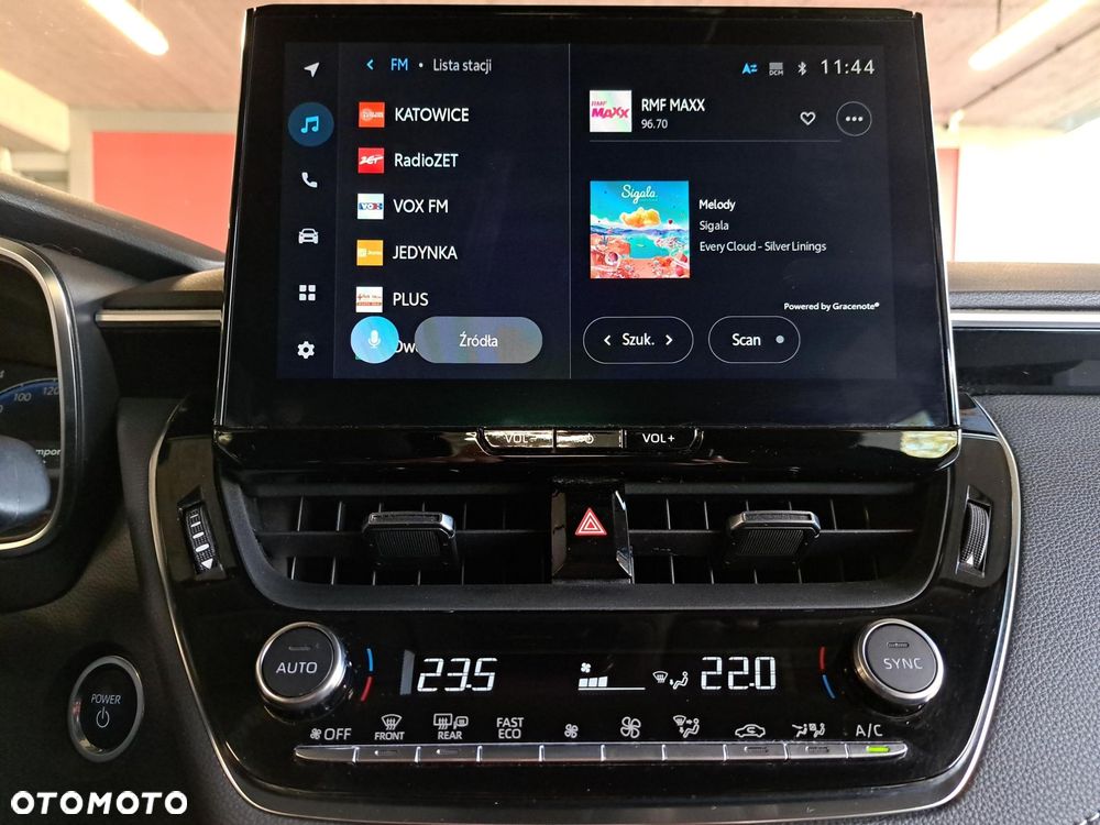 Toyota Corolla 1.8 Hybrid Comfort - 15