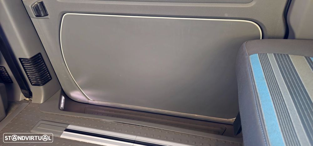 VW California Ocean - 44