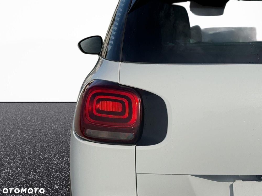 Citroën C3 Aircross - 13