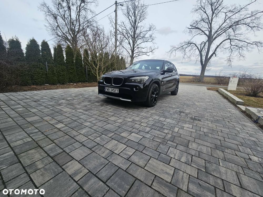 BMW X1 - 12