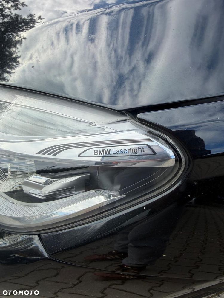 BMW Seria 7 740d xDrive - 8