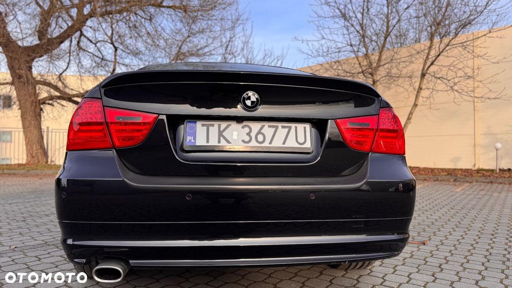 BMW Seria 3 318i - 15