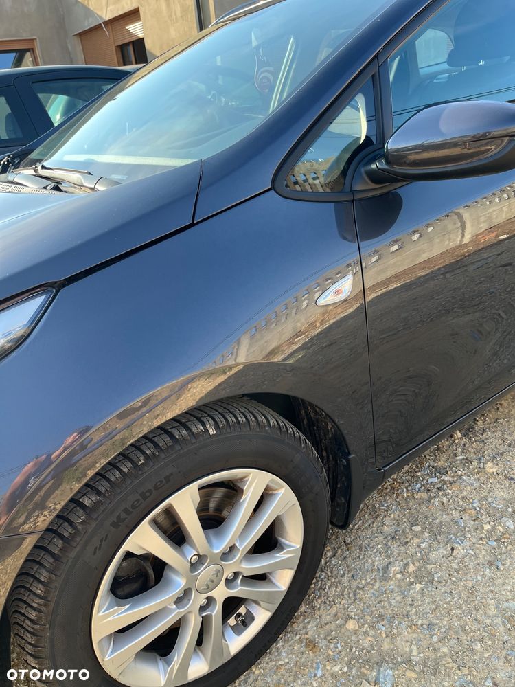Kia Ceed 1.4 Business Line - 30