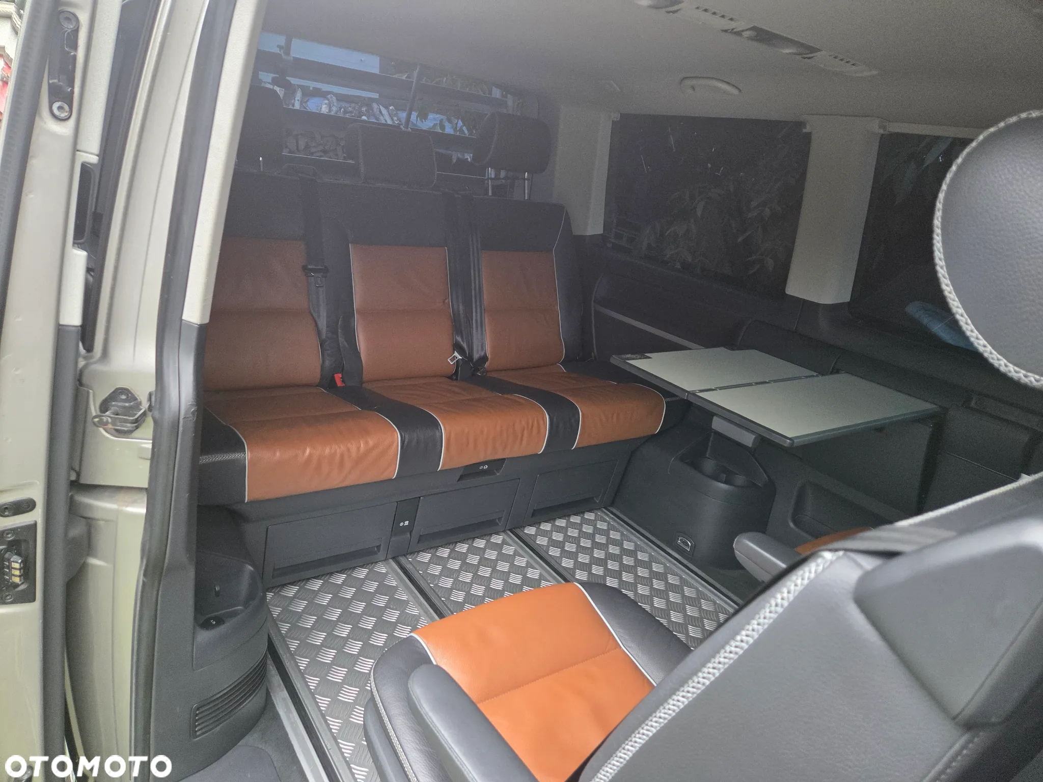 Volkswagen Multivan TDI L1 Highline 4Motion - 27