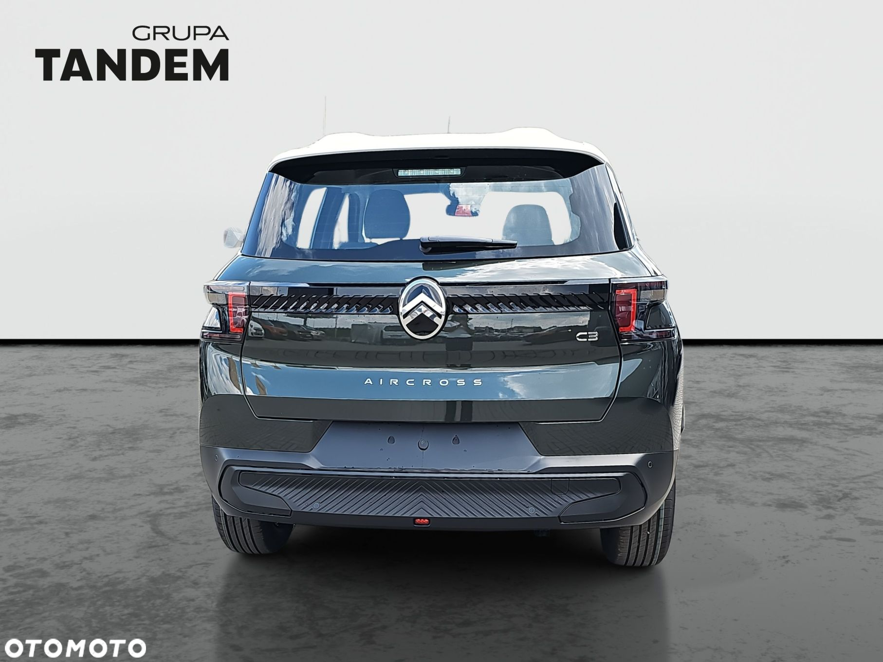 Citroën C3 Aircross - 6