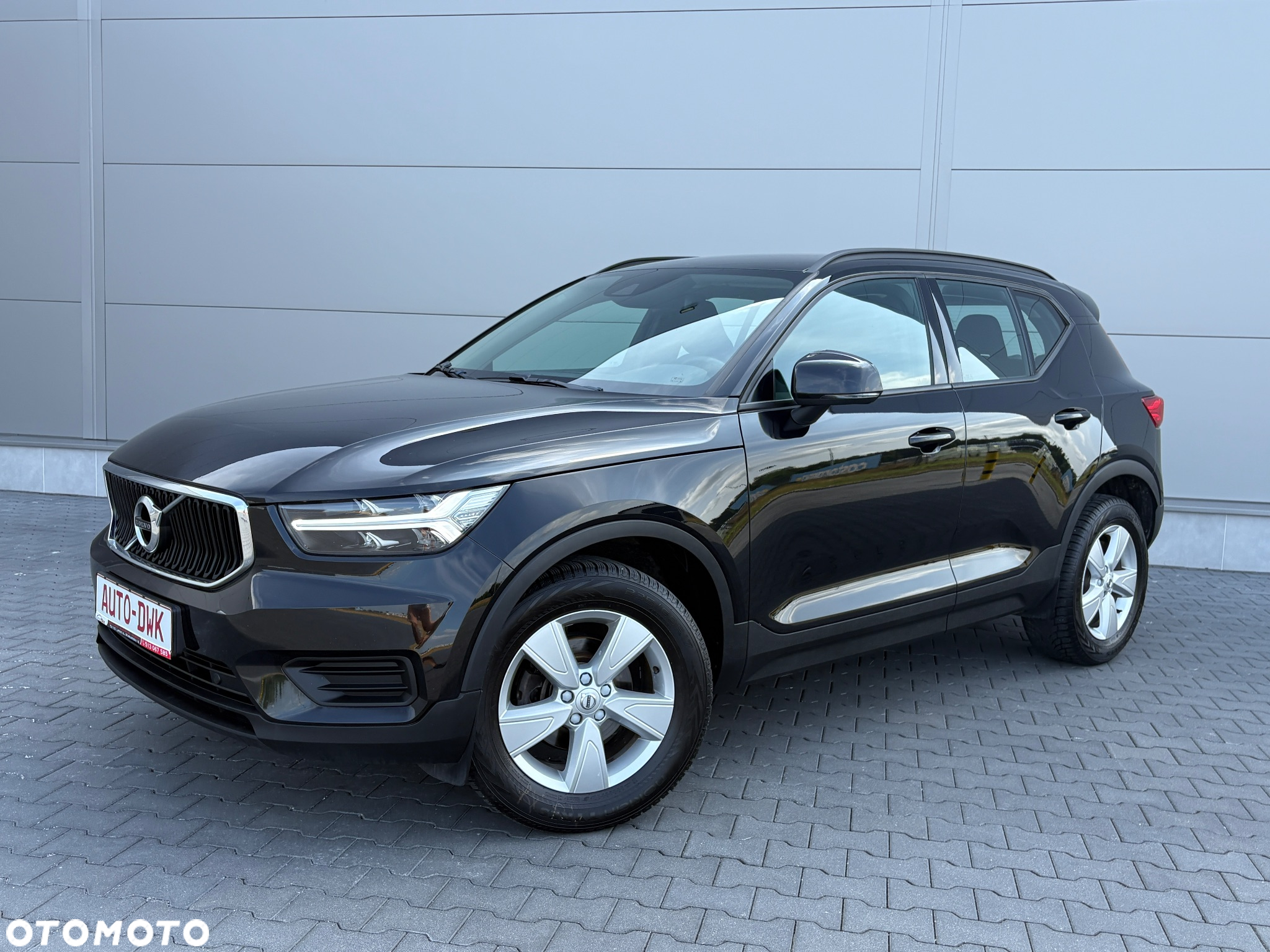 Volvo XC 40 D3 Momentum Pro - 5