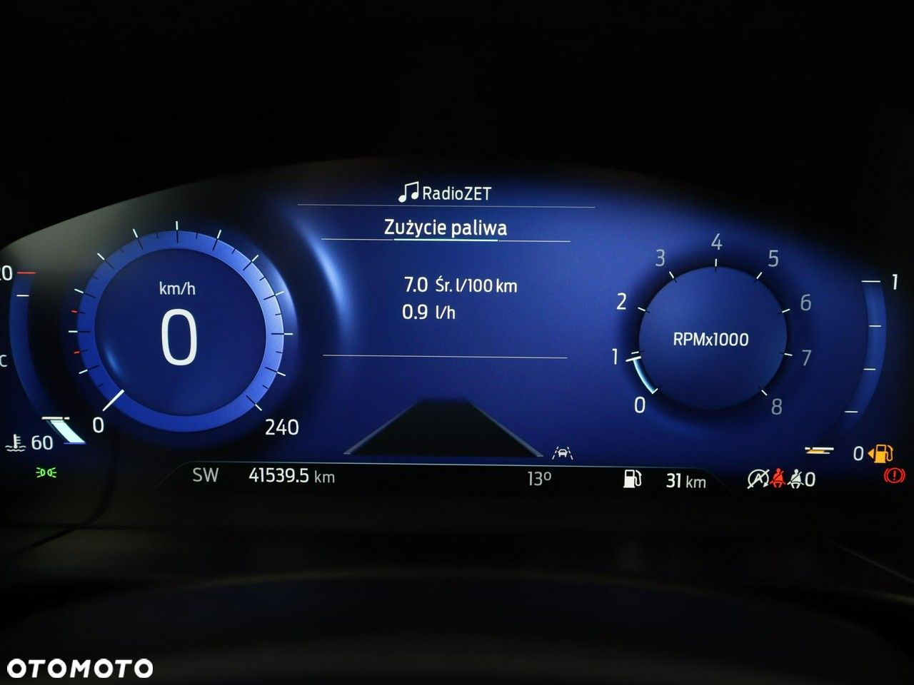 Ford Kuga 1.5 EcoBoost ST-LINE - 22