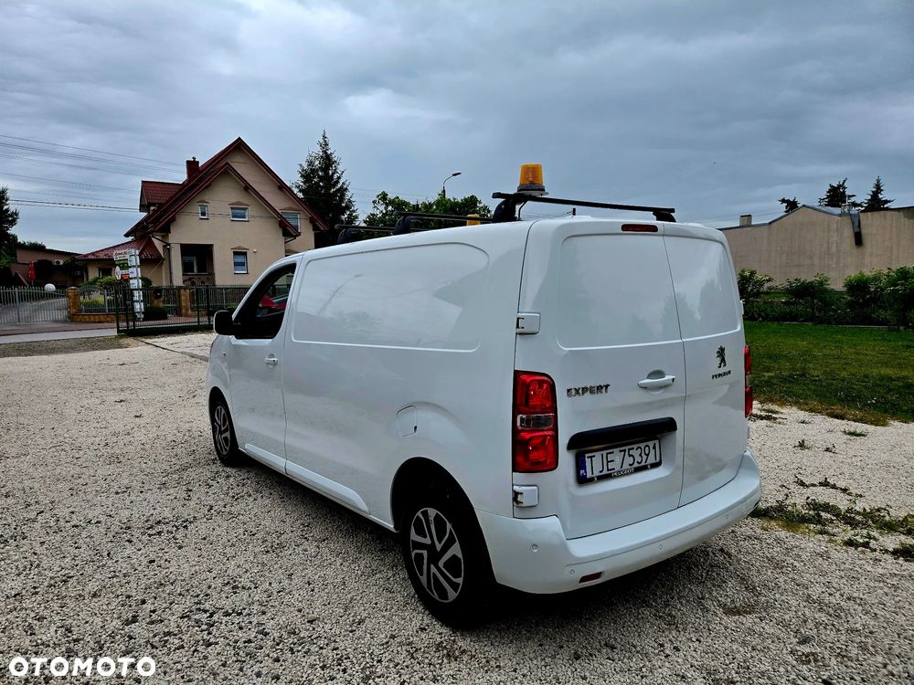 Peugeot Expert - 12