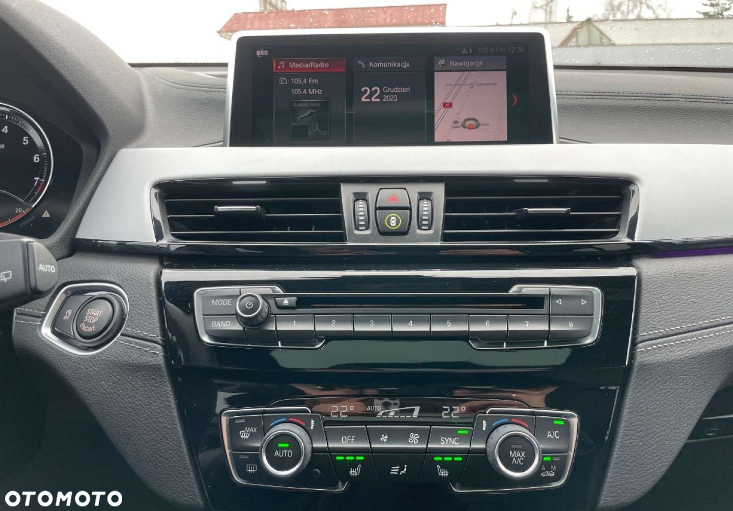 BMW X2 - 21
