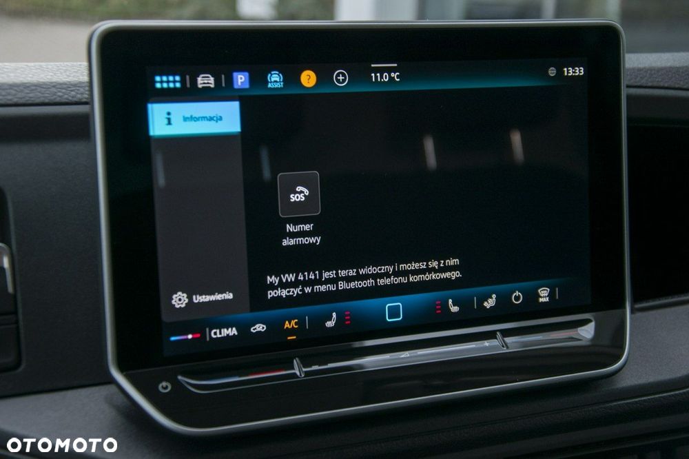 Volkswagen Crafter - 19