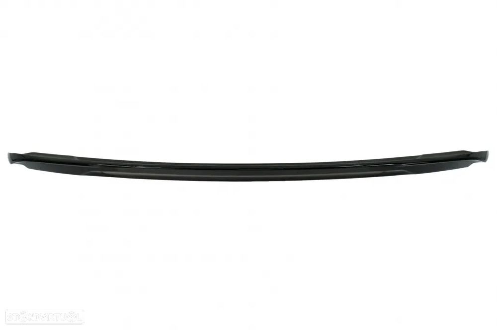 Aileron Ford Mustang 6ª Geração (2014 a 2020) Look GT350 - 3