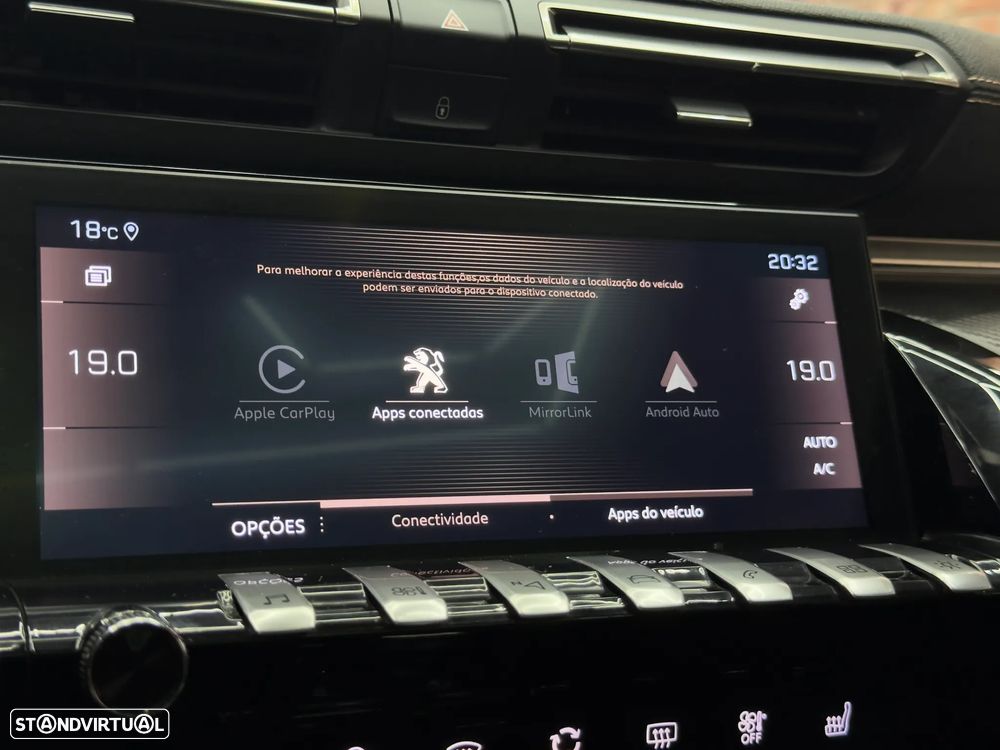 Peugeot 508 SW 2.0 BlueHDi GT - 23