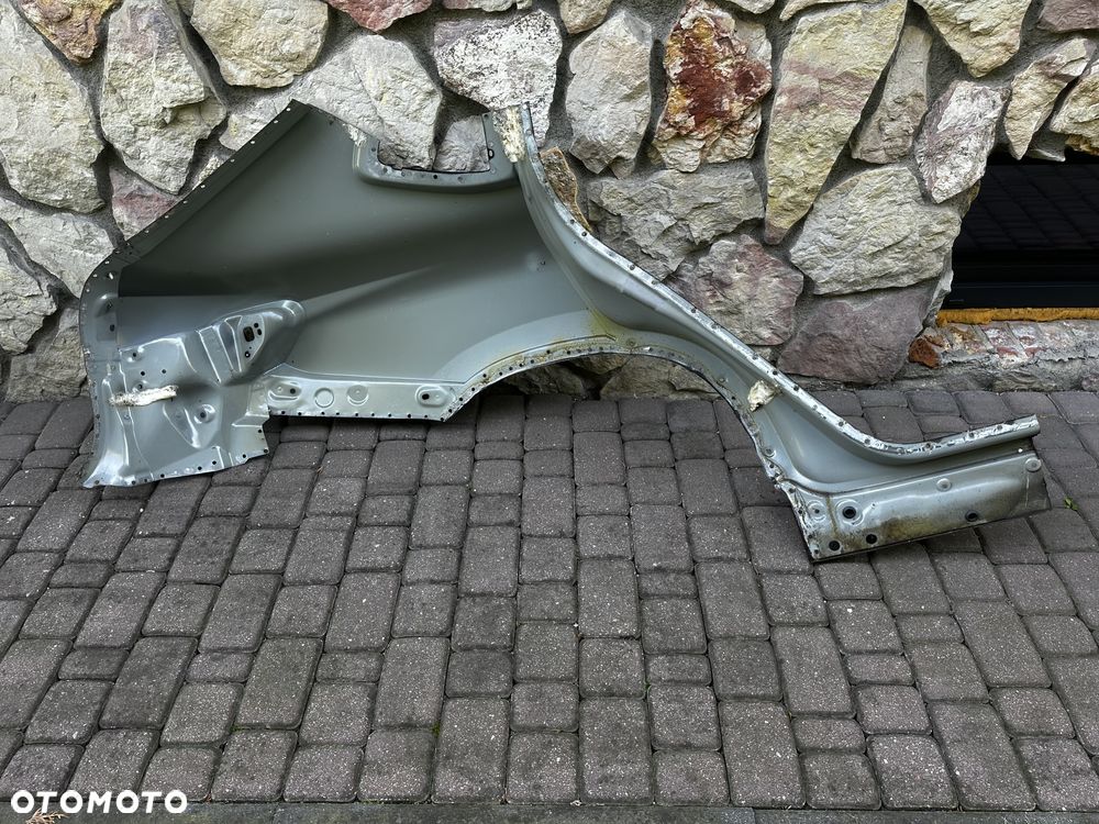 Błotnik BMW X4 G02 - 6