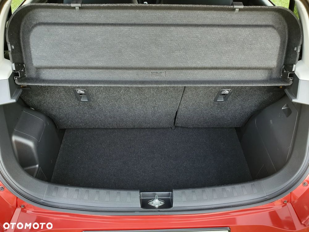 Suzuki Swift 1.2 Comfort Plus - 22