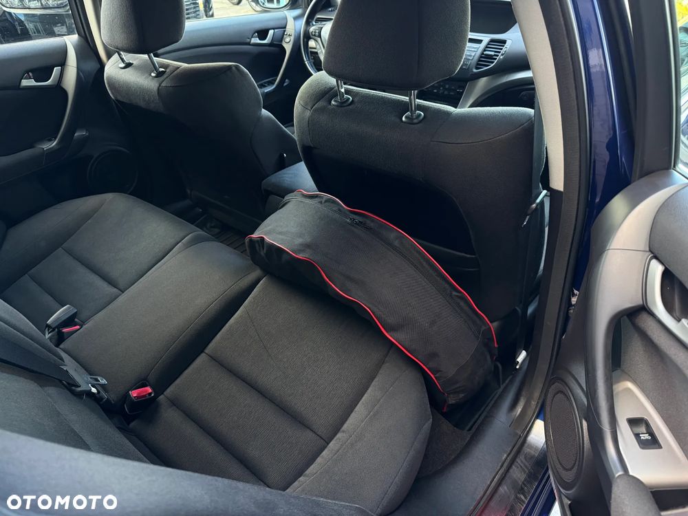 Honda Accord 2.0 Elegance Nav - 7