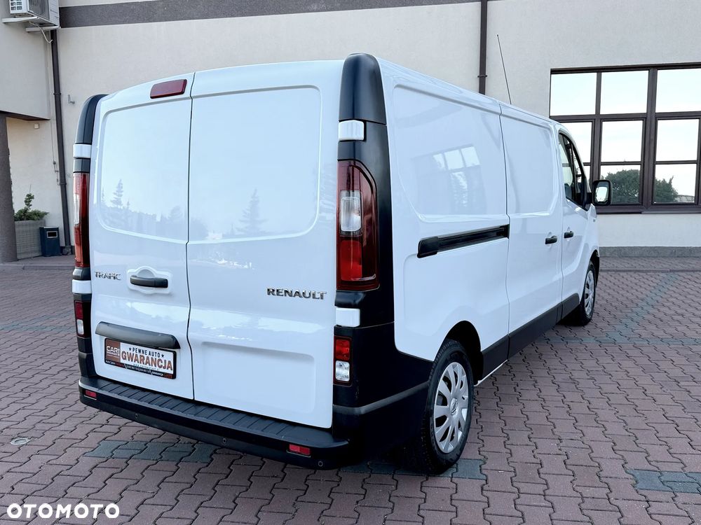 Renault TRAFIC L2-H1 - 2