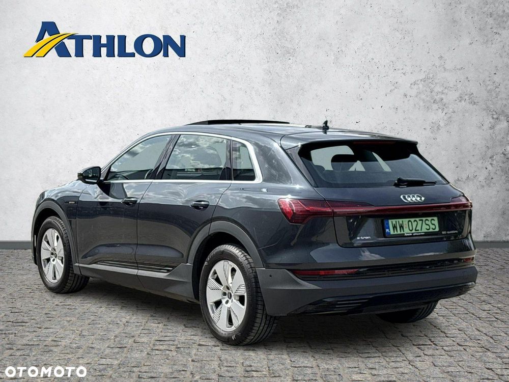 Audi e-tron - 3