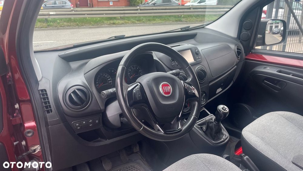 Fiat FIORINO - 10