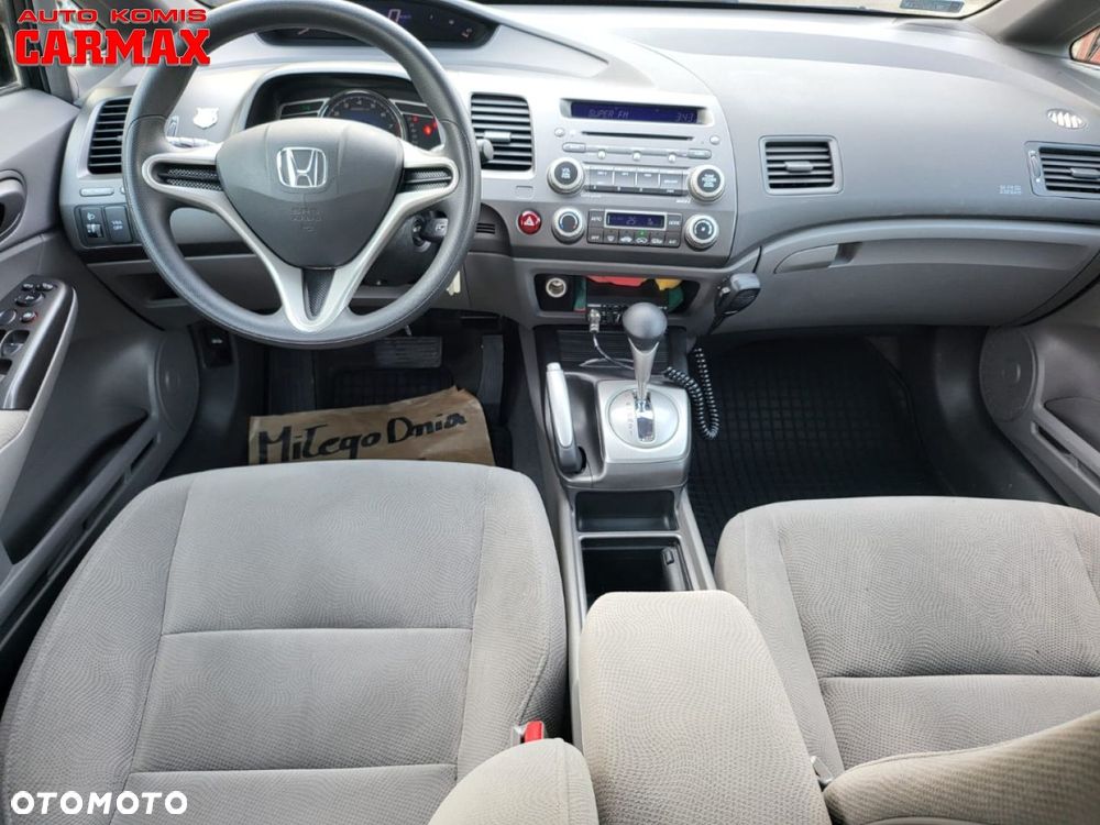 Honda Civic - 20