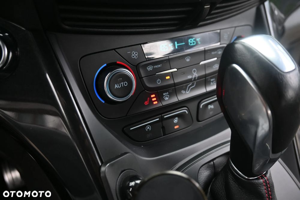 Ford Kuga 1.5 EcoBoost AWD ST-Line Black ASS - 36
