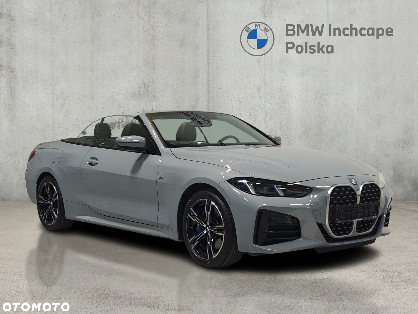 BMW Seria 4 430i xDrive M Sport - 7