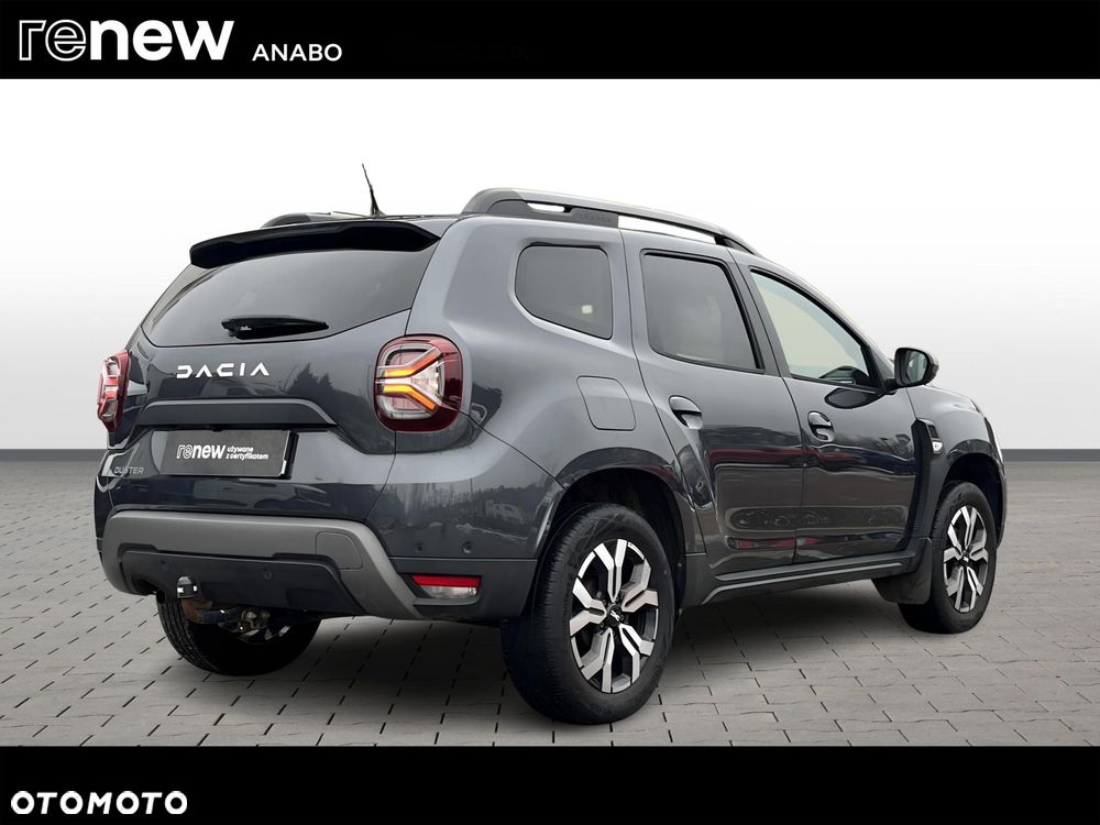 Dacia Duster - 5