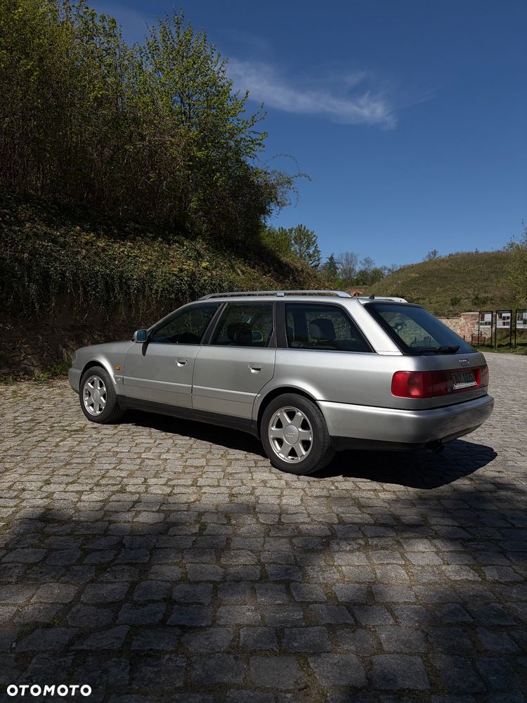 Audi S6 Avant - 2
