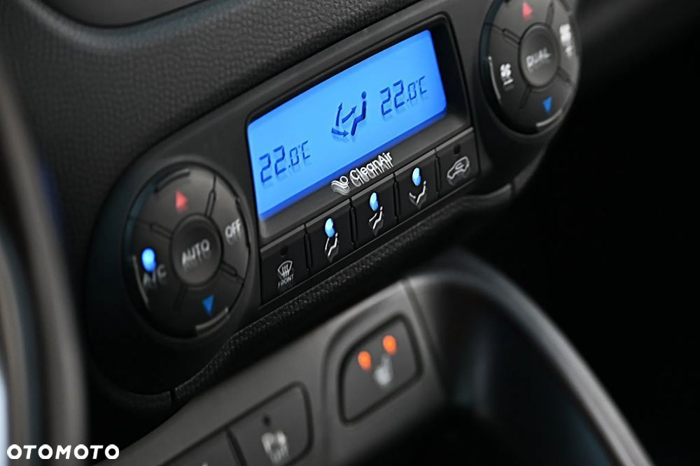 Hyundai ix35 2.0 GDI Style 4WD - 27