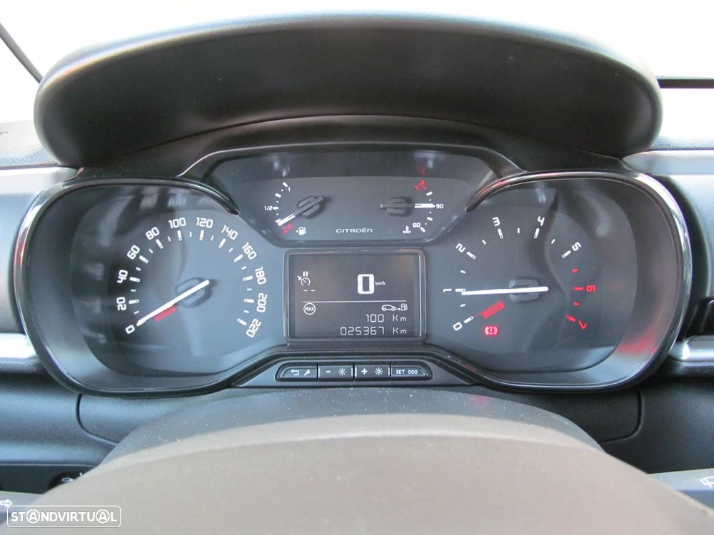 Citroën C3 Pure Tech S&S Shine Pack - 27