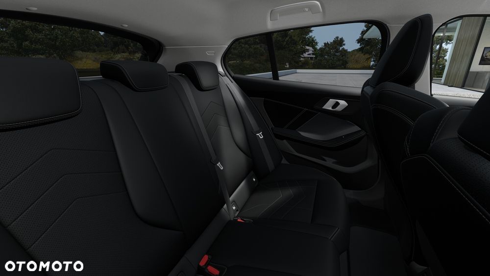 BMW Seria 1 120 - 13