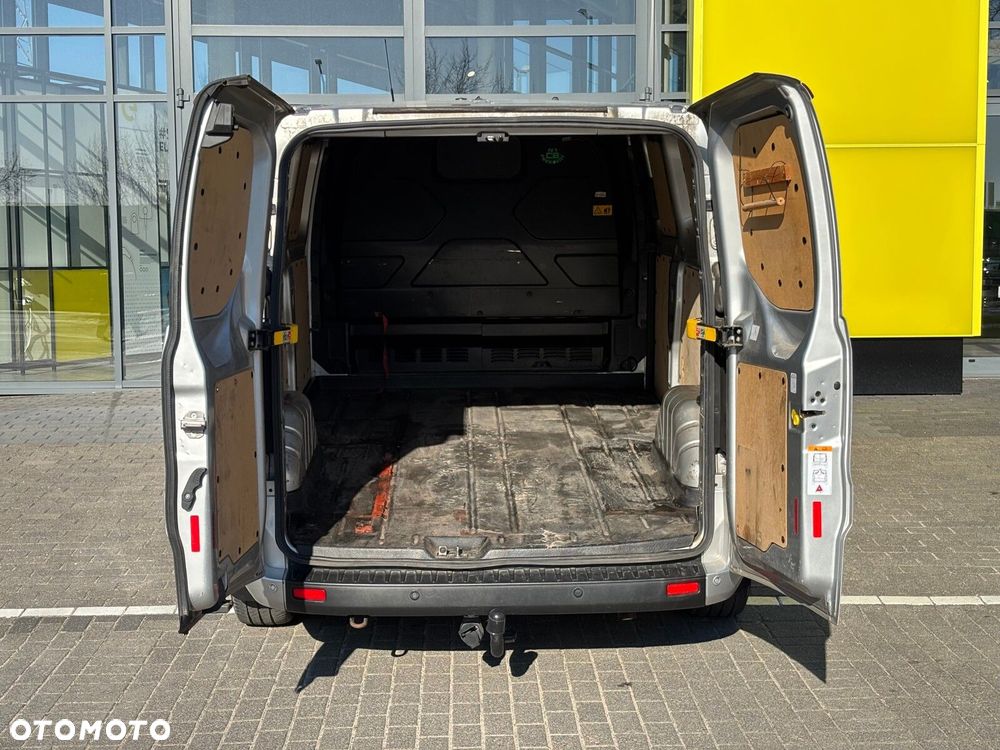 Ford transit-custom L2H1 - 7
