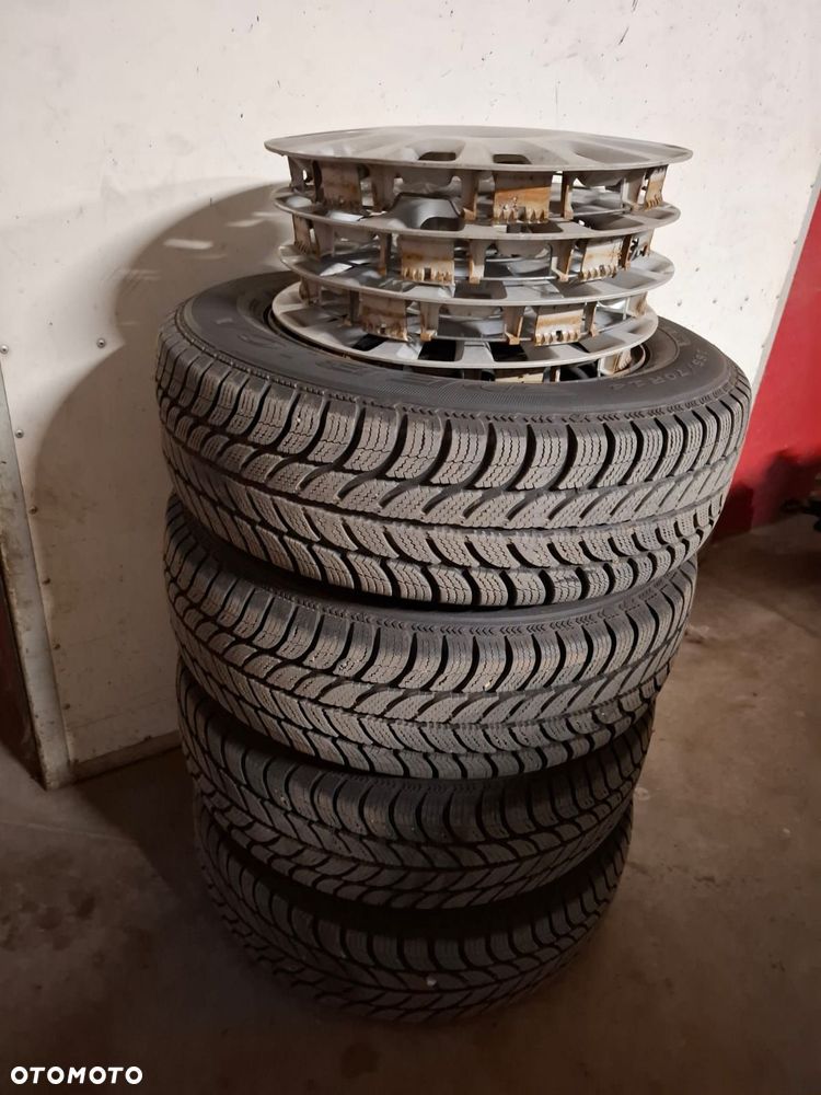 Opel Corsa 1.4 Essentia - 20