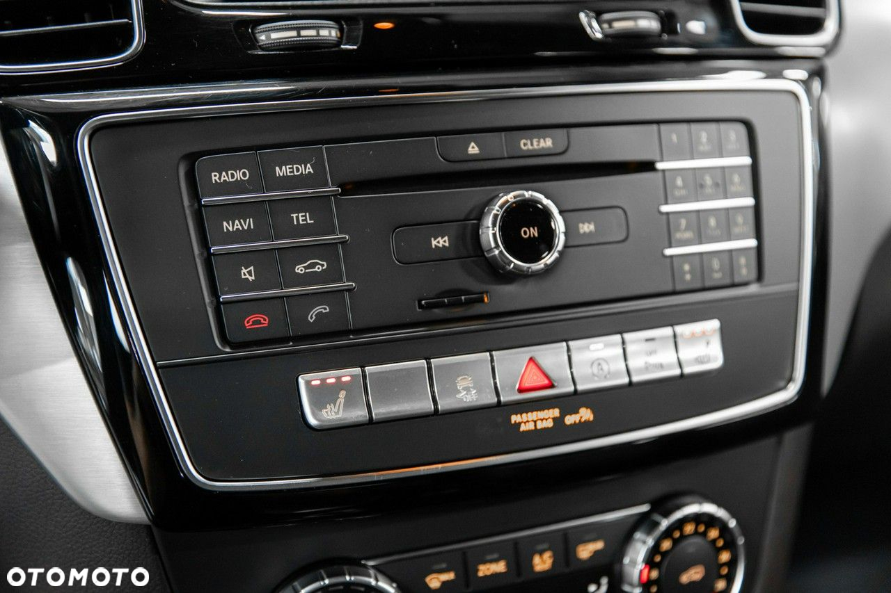 Mercedes-Benz GLE - 34