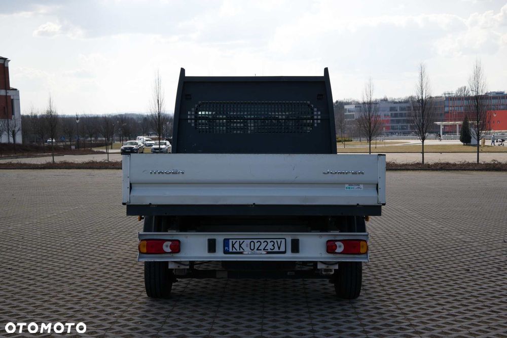 Citroën Jumper L3 - 9
