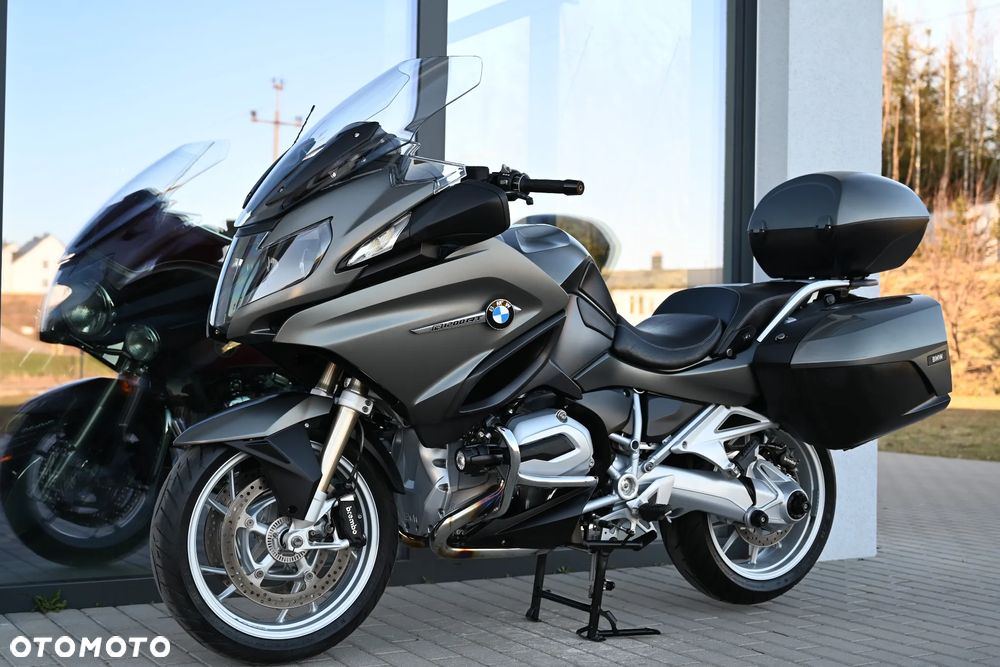BMW RT - 4