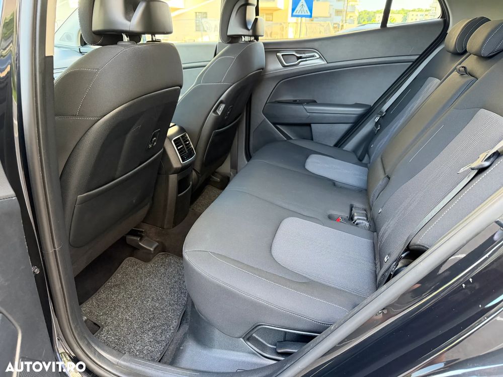 Kia Sportage - 17