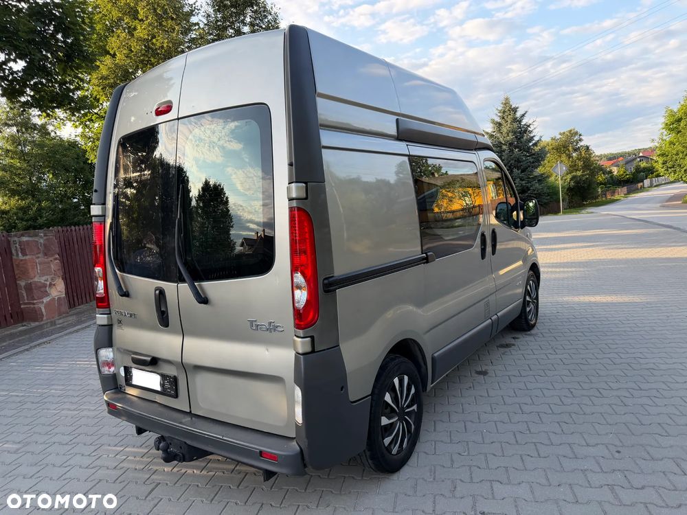 Renault Trafic - 3