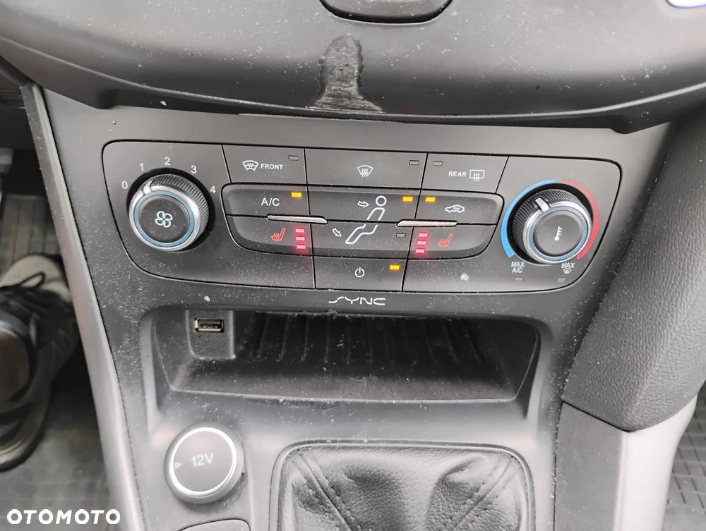 Ford Focus - 17