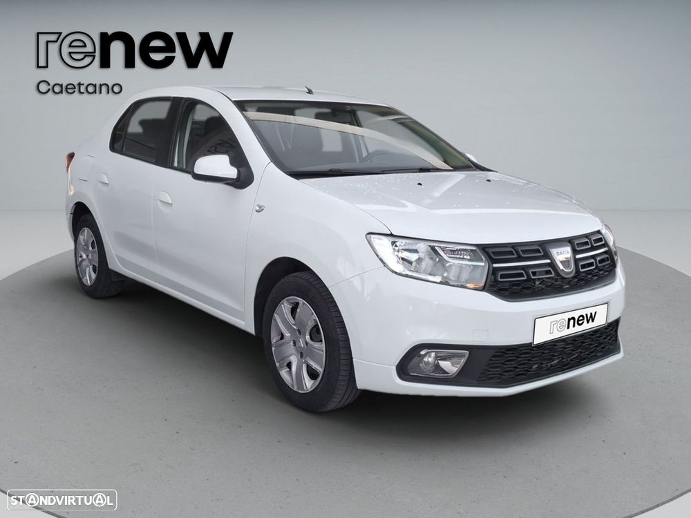 Dacia Logan 1.5 Blue dCi Confort - 9