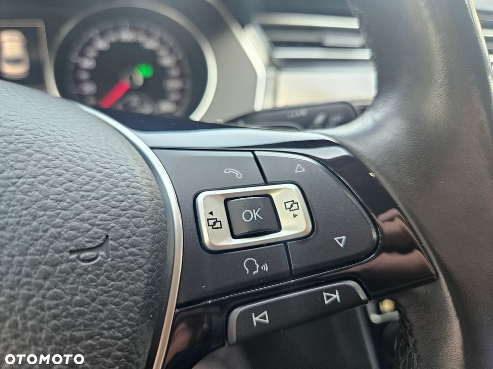 Volkswagen Arteon 2.0 TDI SCR DSG Elegance - 20