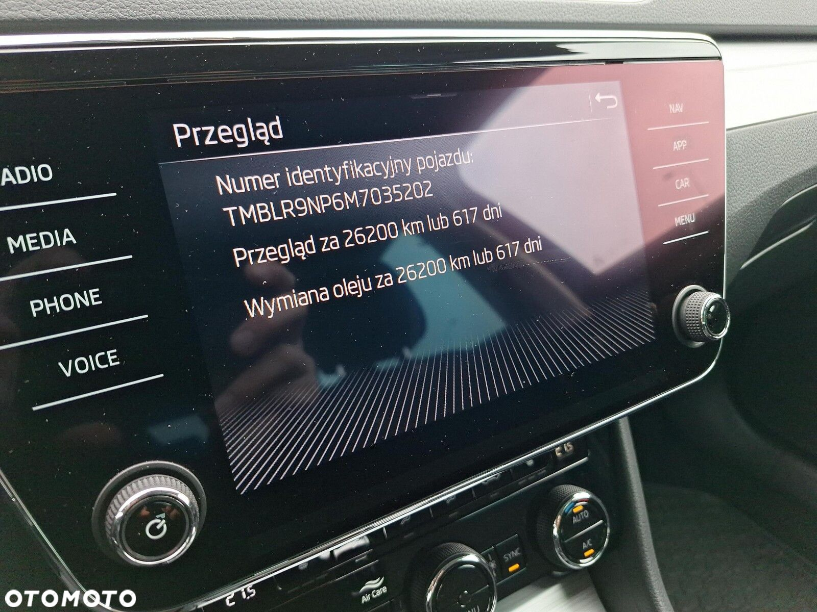 Skoda Superb 2.0 TDI SCR 4x4 Ambition DSG - 22