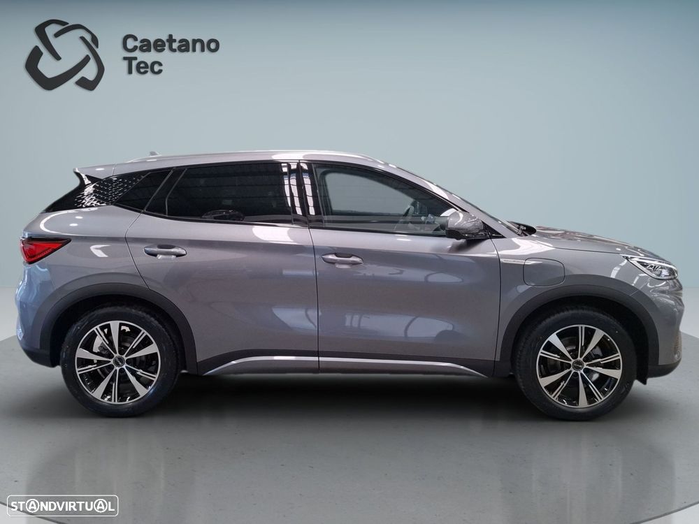 BYD Atto 3 60.48 kWh Comfort - 9