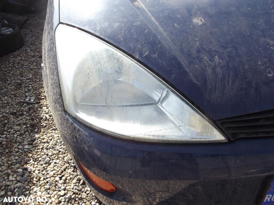 Far Ford Focus 1 faruri stanga dreapta Dezmembrez Ford Focus 1 - 1