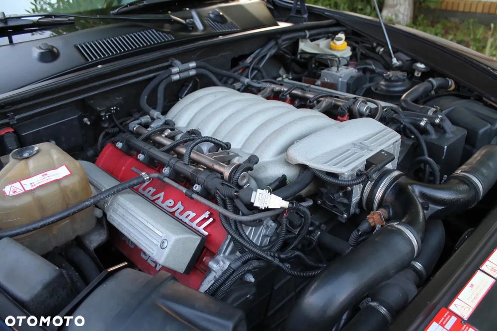 Maserati 3200 - 11