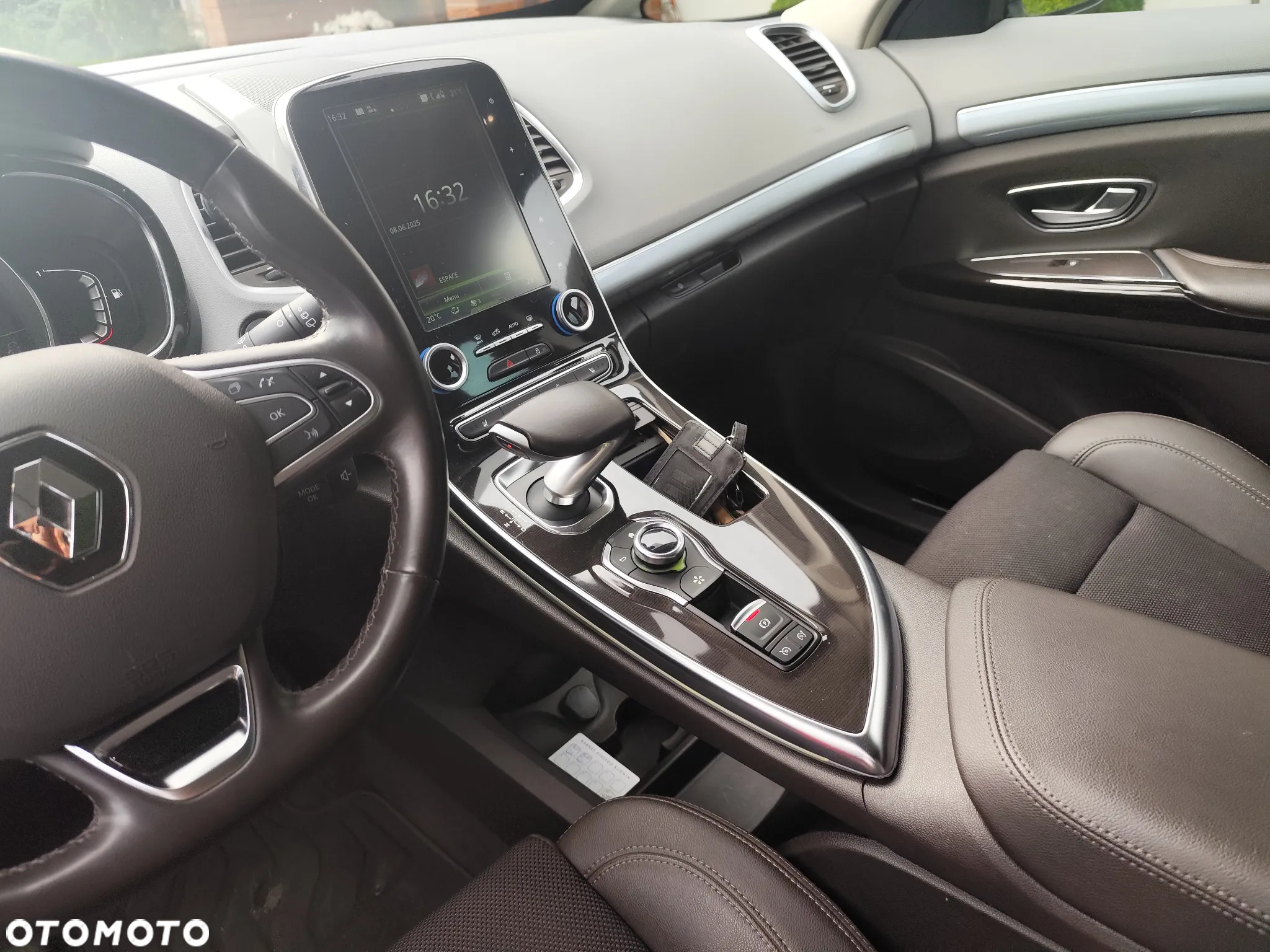 Renault Espace - 8